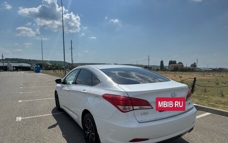 Hyundai i40 I рестайлинг, 2014 год, 1 150 000 рублей, 7 фотография