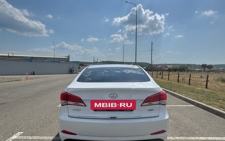 Hyundai i40 I рестайлинг, 2014 год, 1 150 000 рублей, 6 фотография