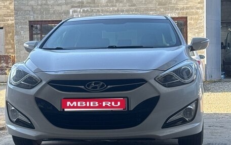Hyundai i40 I рестайлинг, 2014 год, 1 150 000 рублей, 8 фотография