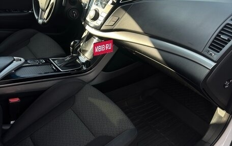 Hyundai i40 I рестайлинг, 2014 год, 1 150 000 рублей, 12 фотография