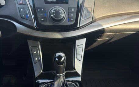 Hyundai i40 I рестайлинг, 2014 год, 1 150 000 рублей, 13 фотография