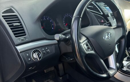 Hyundai i40 I рестайлинг, 2014 год, 1 150 000 рублей, 14 фотография
