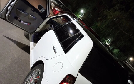 Lifan Smily I (330) рестайлинг, 2011 год, 350 000 рублей, 2 фотография