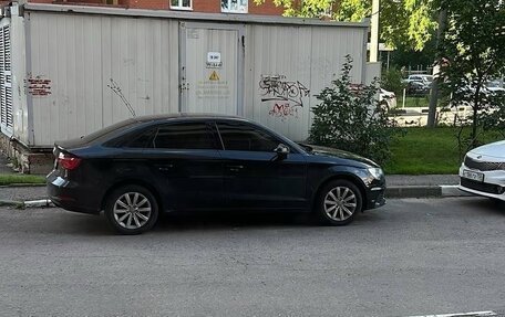 Audi A3, 2014 год, 1 090 000 рублей, 3 фотография
