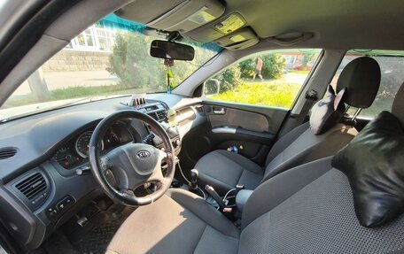 KIA Sportage II, 2010 год, 750 000 рублей, 9 фотография