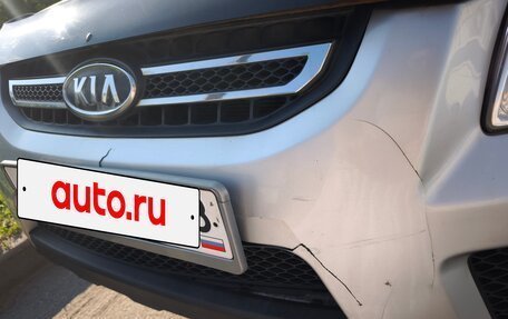 KIA Sportage II, 2010 год, 750 000 рублей, 6 фотография