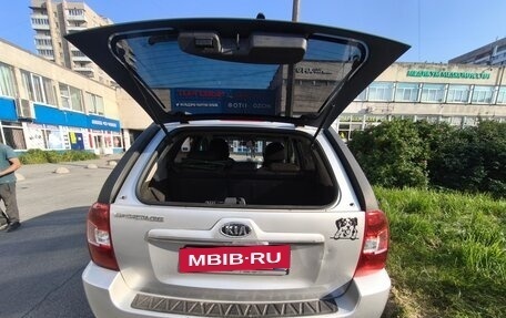 KIA Sportage II, 2010 год, 750 000 рублей, 10 фотография