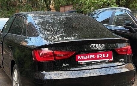 Audi A3, 2014 год, 1 090 000 рублей, 6 фотография