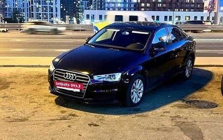 Audi A3, 2014 год, 1 090 000 рублей, 4 фотография