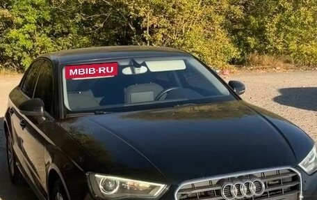 Audi A3, 2014 год, 1 090 000 рублей, 5 фотография