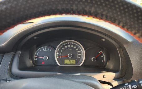 KIA Sportage II, 2010 год, 750 000 рублей, 12 фотография