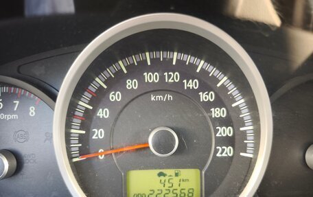 KIA Sportage II, 2010 год, 750 000 рублей, 11 фотография