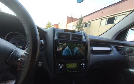 KIA Sportage II, 2010 год, 750 000 рублей, 16 фотография