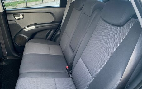 KIA Sportage II, 2010 год, 750 000 рублей, 20 фотография