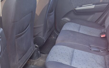 Hyundai Getz I рестайлинг, 2004 год, 460 000 рублей, 8 фотография