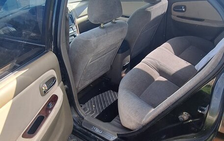 KIA Magentis I, 2004 год, 220 000 рублей, 10 фотография