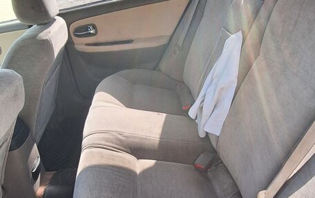 KIA Magentis I, 2004 год, 220 000 рублей, 8 фотография