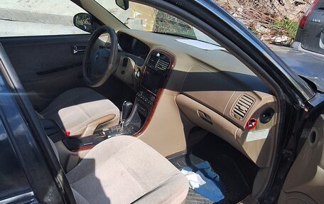 KIA Magentis I, 2004 год, 220 000 рублей, 4 фотография