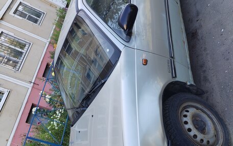 Daewoo Nexia I рестайлинг, 2006 год, 100 000 рублей, 2 фотография