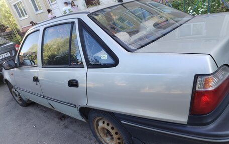 Daewoo Nexia I рестайлинг, 2006 год, 100 000 рублей, 4 фотография