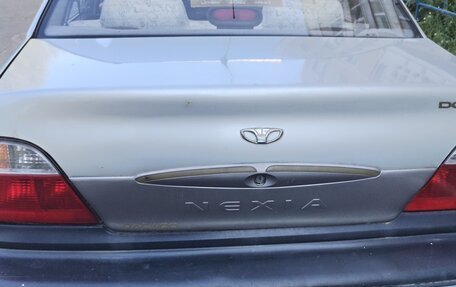 Daewoo Nexia I рестайлинг, 2006 год, 100 000 рублей, 5 фотография