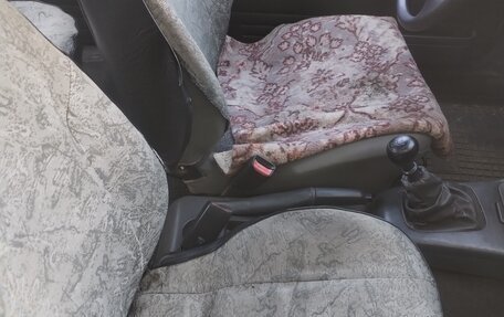 Daewoo Nexia I рестайлинг, 2006 год, 100 000 рублей, 8 фотография