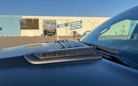 Rambler 1500, 2024 год, 9 540 000 рублей, 8 фотография