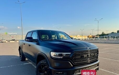 Rambler 1500, 2024 год, 9 540 000 рублей, 2 фотография