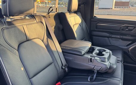 Rambler 1500, 2024 год, 9 540 000 рублей, 17 фотография