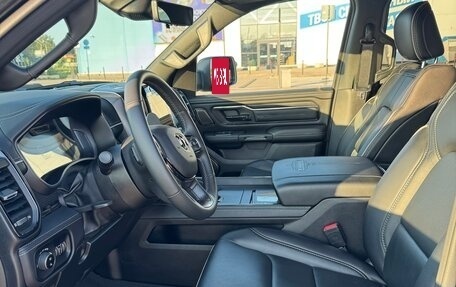 Rambler 1500, 2024 год, 9 540 000 рублей, 13 фотография