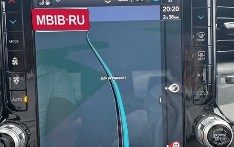 Rambler 1500, 2024 год, 9 540 000 рублей, 21 фотография