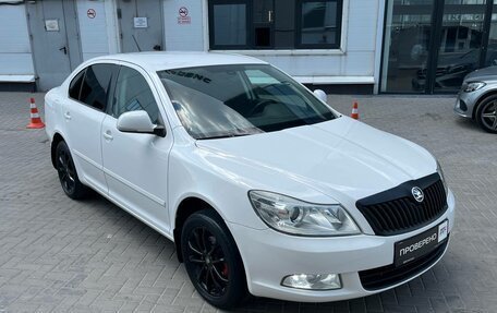 Skoda Octavia, 2012 год, 920 000 рублей, 3 фотография