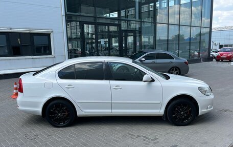 Skoda Octavia, 2012 год, 920 000 рублей, 4 фотография