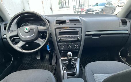 Skoda Octavia, 2012 год, 920 000 рублей, 13 фотография