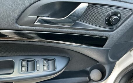 Skoda Octavia, 2012 год, 920 000 рублей, 11 фотография