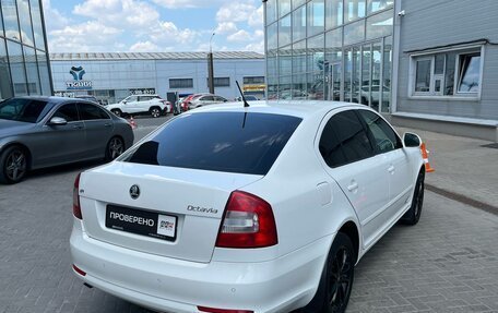 Skoda Octavia, 2012 год, 920 000 рублей, 5 фотография