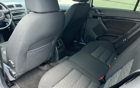Skoda Octavia, 2012 год, 920 000 рублей, 12 фотография