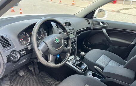Skoda Octavia, 2012 год, 920 000 рублей, 10 фотография
