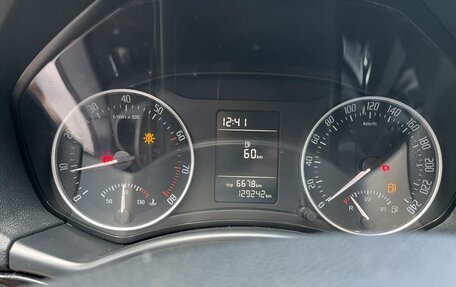 Skoda Octavia, 2012 год, 920 000 рублей, 16 фотография