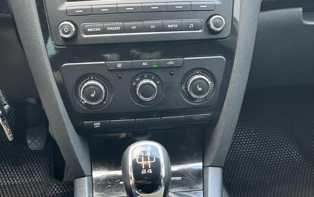Skoda Octavia, 2012 год, 920 000 рублей, 15 фотография