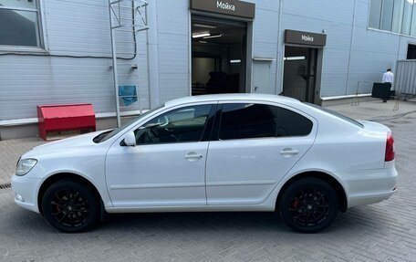 Skoda Octavia, 2012 год, 920 000 рублей, 8 фотография