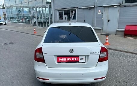Skoda Octavia, 2012 год, 920 000 рублей, 6 фотография