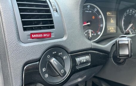 Skoda Octavia, 2012 год, 920 000 рублей, 14 фотография