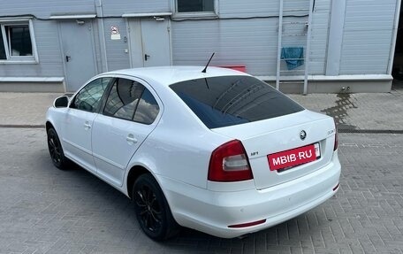 Skoda Octavia, 2012 год, 920 000 рублей, 7 фотография
