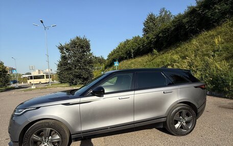Land Rover Range Rover Velar I, 2020 год, 4 870 000 рублей, 2 фотография