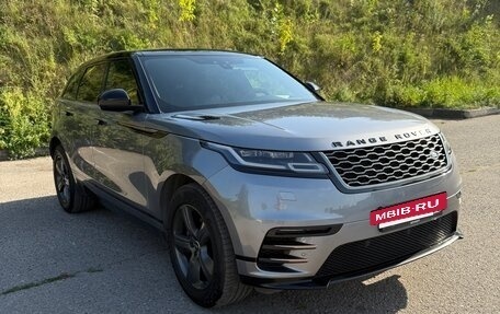 Land Rover Range Rover Velar I, 2020 год, 4 870 000 рублей, 7 фотография