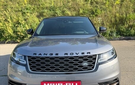 Land Rover Range Rover Velar I, 2020 год, 4 870 000 рублей, 8 фотография