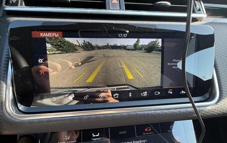 Land Rover Range Rover Velar I, 2020 год, 4 870 000 рублей, 17 фотография