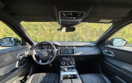 Land Rover Range Rover Velar I, 2020 год, 4 870 000 рублей, 15 фотография
