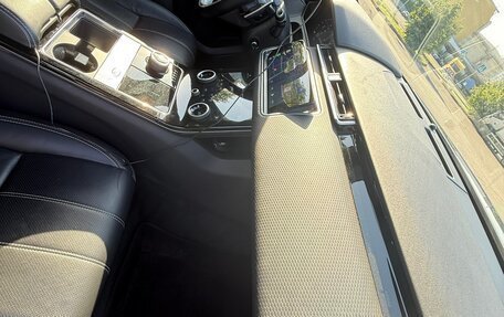 Land Rover Range Rover Velar I, 2020 год, 4 870 000 рублей, 35 фотография